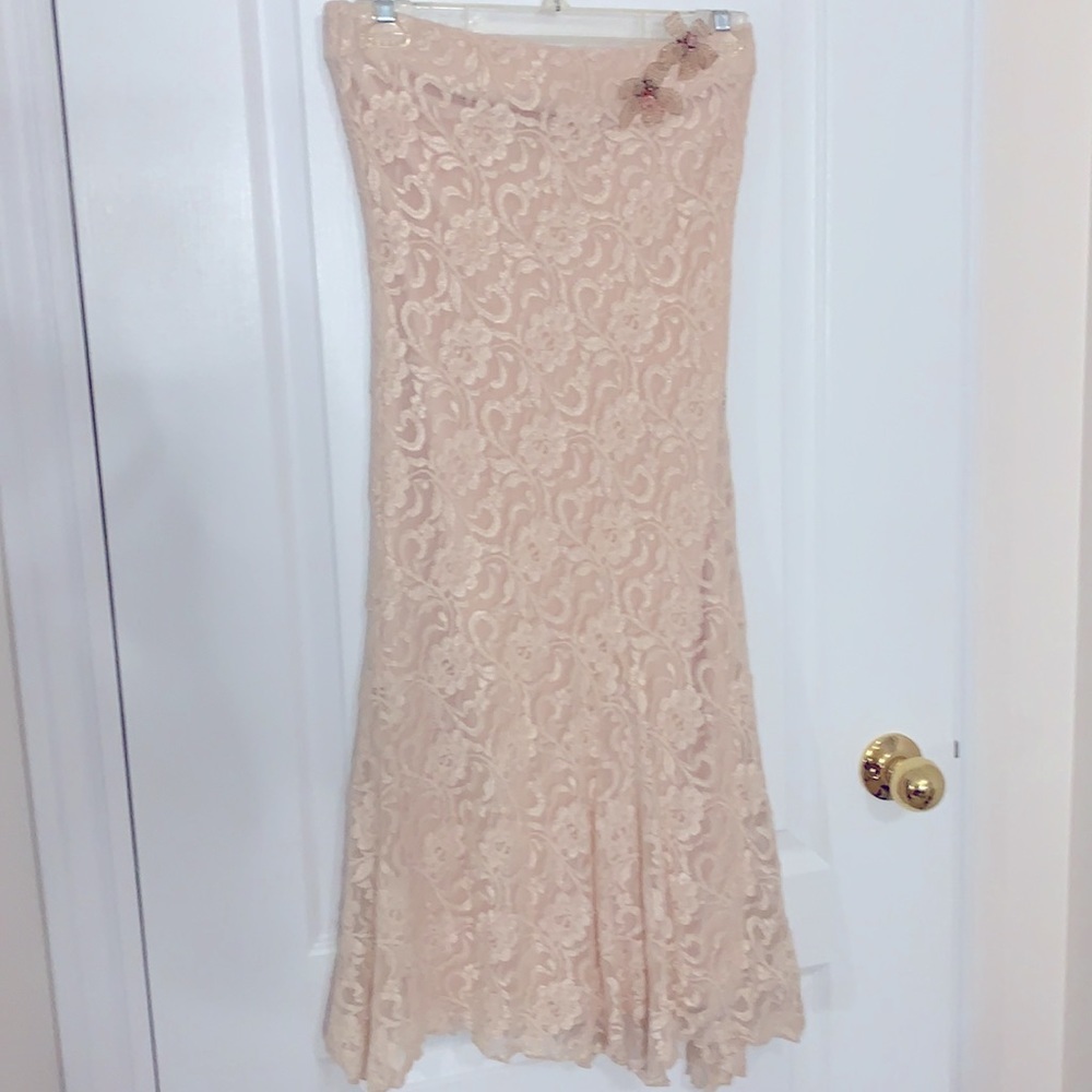 New Mendocino Dress